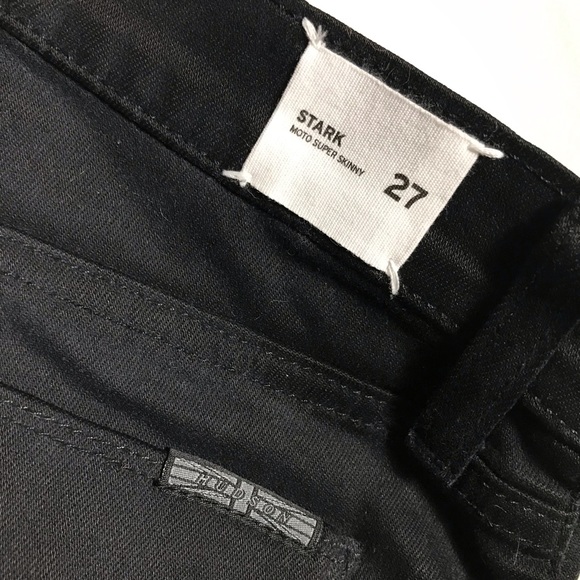 Hudson Jeans - Picture 4 of 5